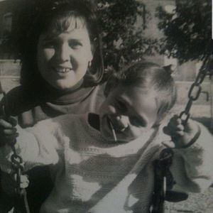 Meet your Posher, Terri